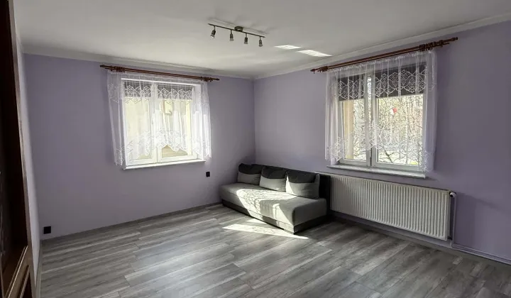 Mieszkanie 2-pokojowe Lędziny Stary Hołdunów, ul. Hołdunowska