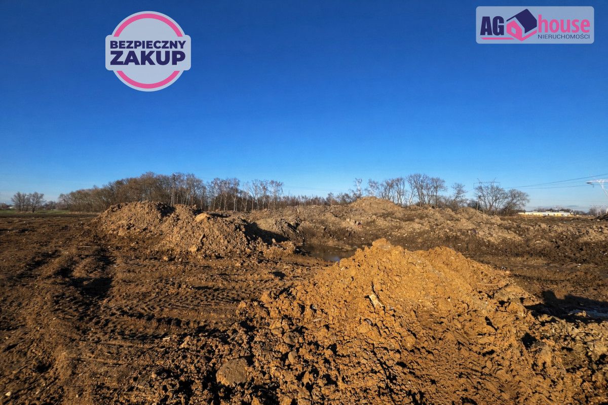 Działka siedliskowa Dziewięć Włók. Zdjęcie 13