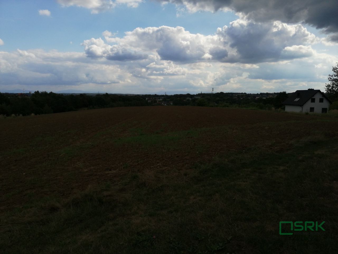 Działka inna Mszana, ul. Wodzisławska. Zdjęcie 2