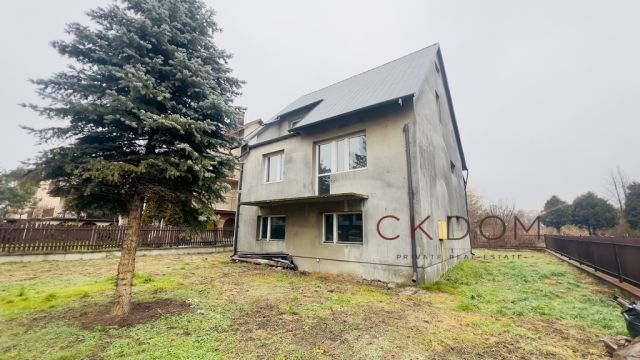 dom wolnostojący, 5 pokoi Staszów, ul. Juliusza Słowackiego. Zdjęcie 18