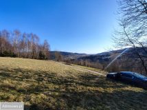 Działka budowlana Tokarnia. Zdjęcie 4