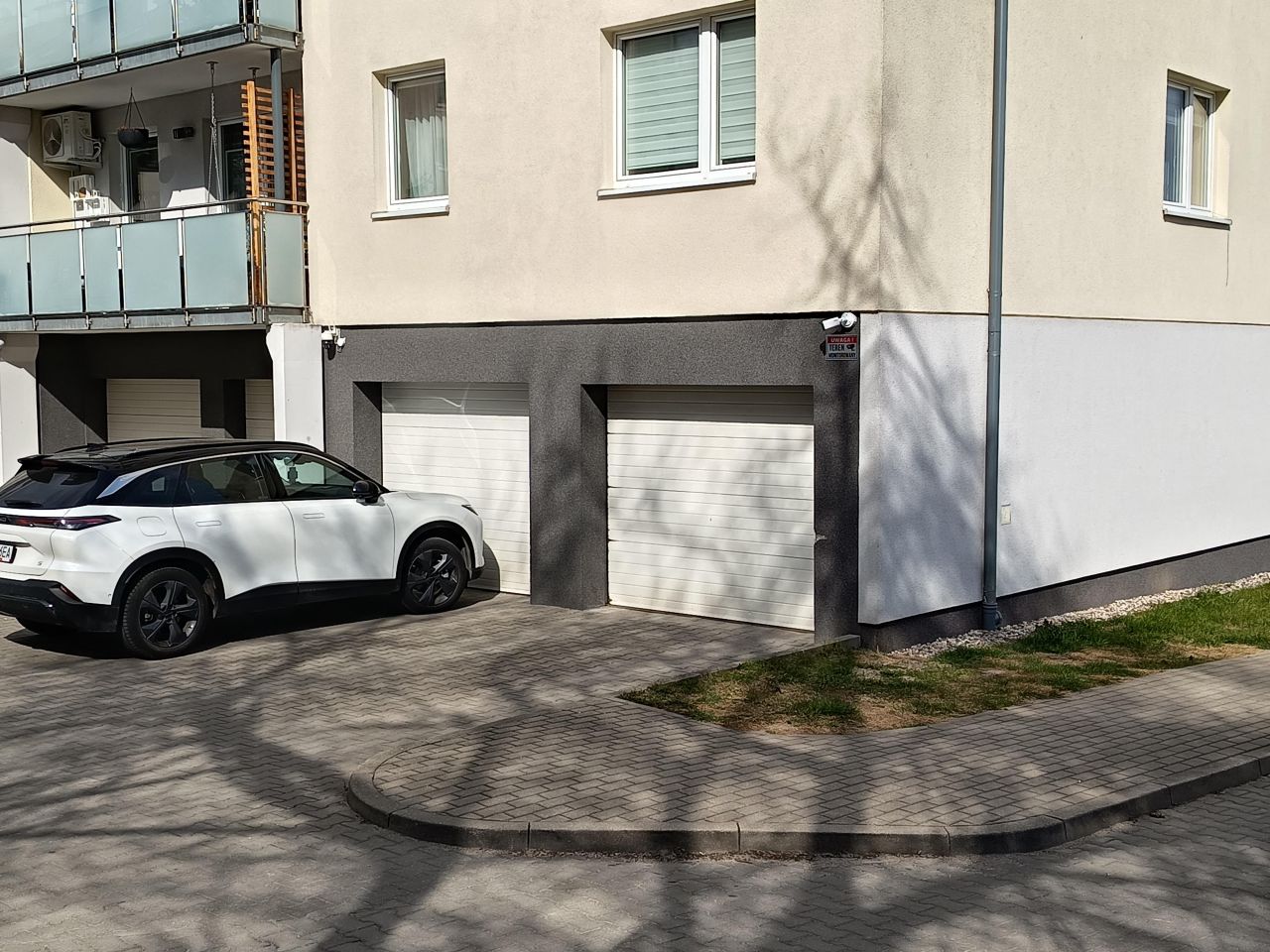 Mieszkanie 4-pokojowe Barczewo, pl. Osiedle Zielone Wzgórze. Zdjęcie 14