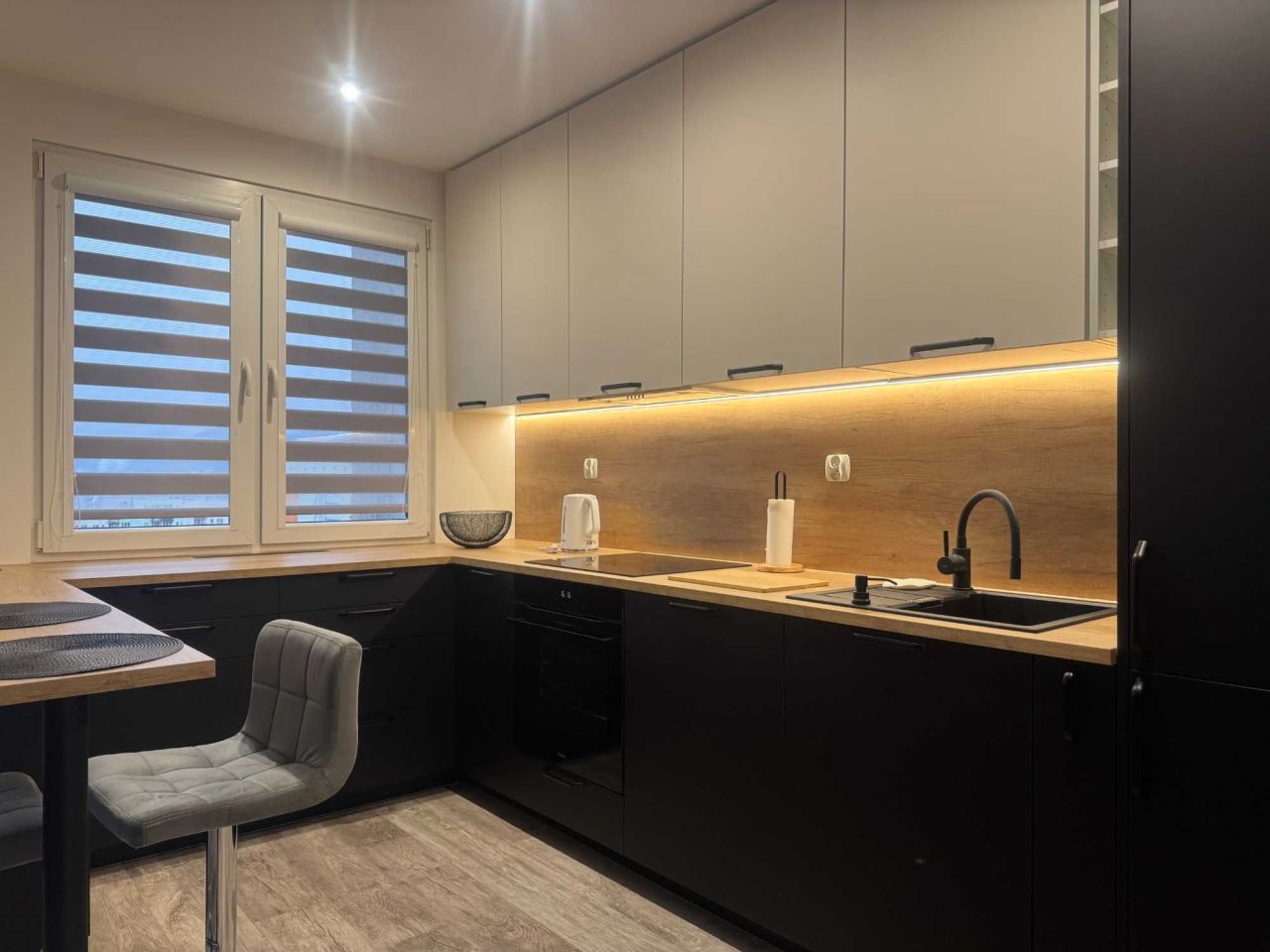 Mieszkanie 1-pokojowe Bielsko-Biała, ul. Goleszowska. Zdjęcie 3