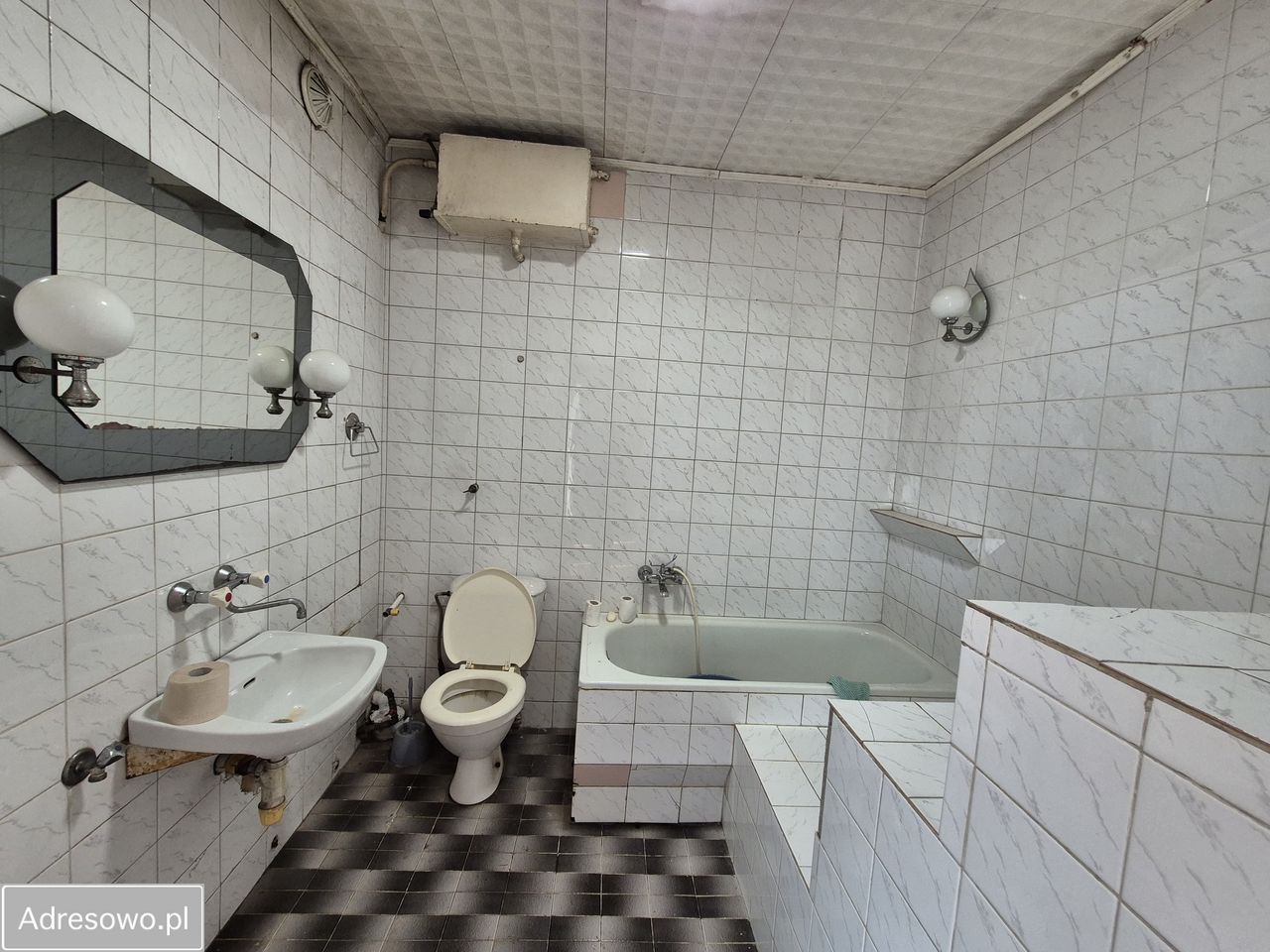 dom szeregowy, 4 pokoje Węgorzewo, ul. Józefa Ignacego Kraszewskiego. Zdjęcie 2