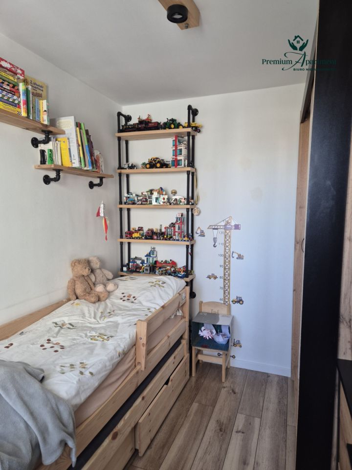 Mieszkanie 2-pokojowe Kielce Szydłówek, ul. Warszawska. Zdjęcie 9