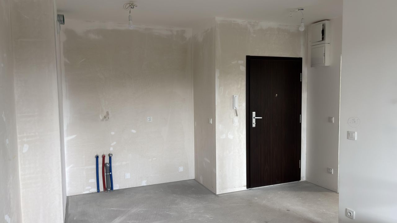 Mieszkanie 2-pokojowe Wrocław Ołtaszyn, ul. Orawska. Zdjęcie 5