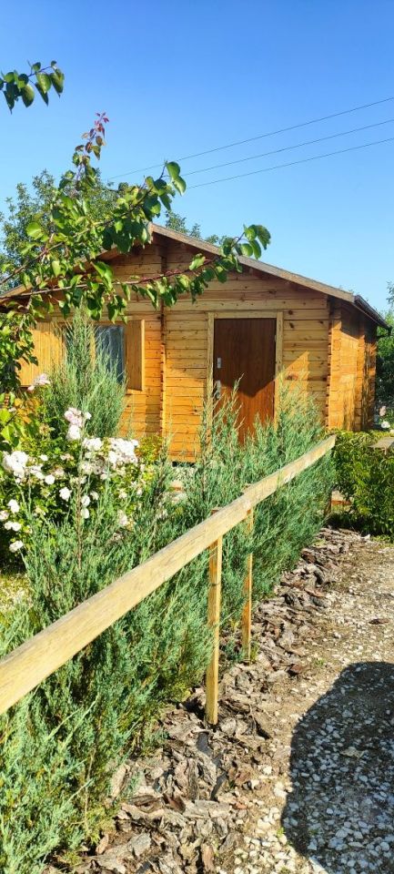 Działka rod Sikorowo. Zdjęcie 5