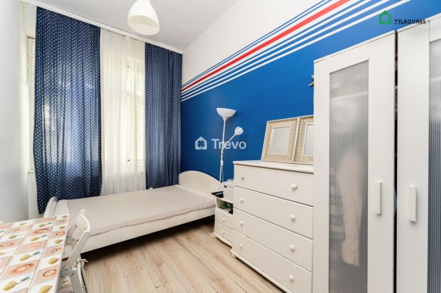 Mieszkanie 4-pokojowe Sopot, al. Niepodległości. Zdjęcie 5