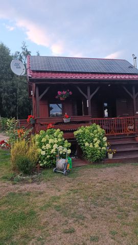 Działka rolno-budowlana Huta, Huta. Zdjęcie 1