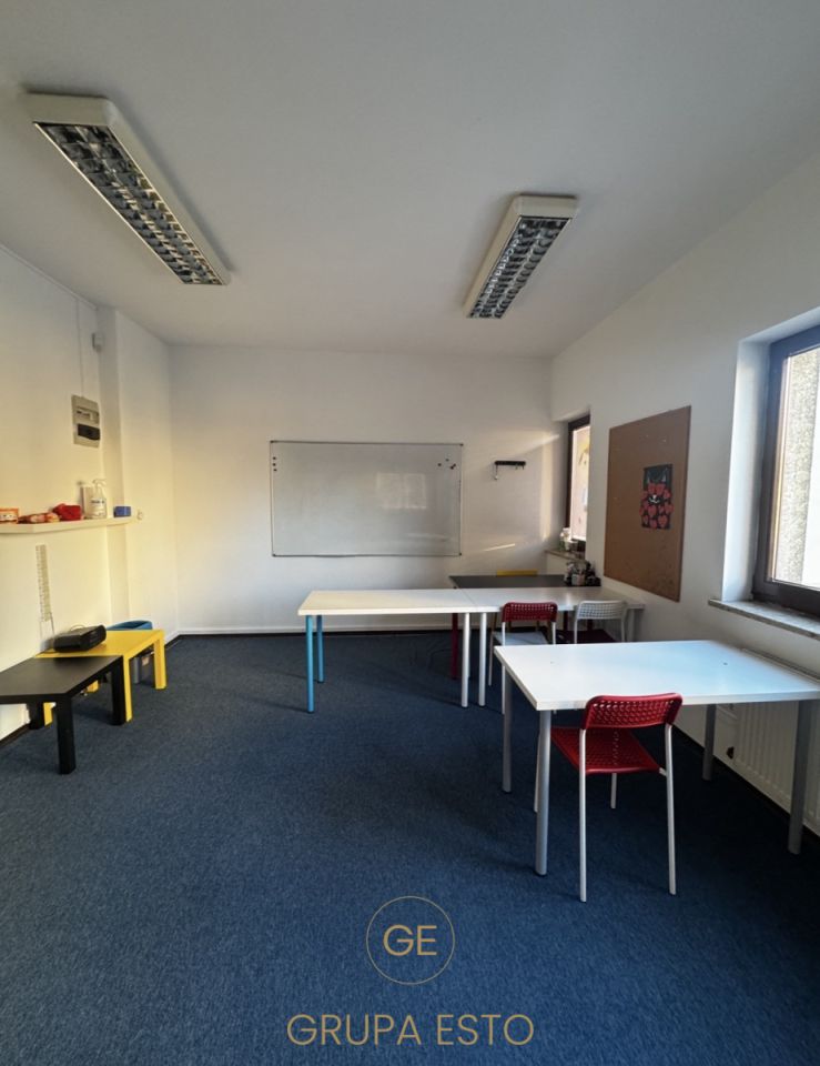 Lokal Kraków Grzegórzki, ul. Kazimierza Kordylewskiego. Zdjęcie 3