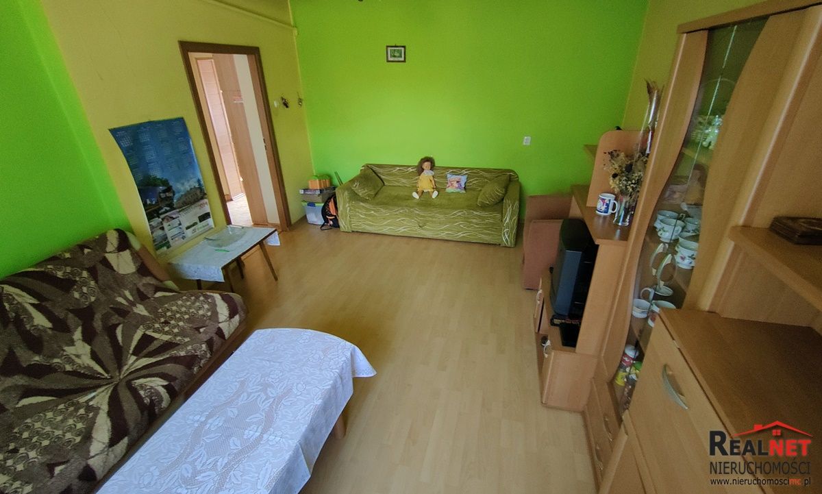 dom wolnostojący, 3 pokoje Owczary. Zdjęcie 4