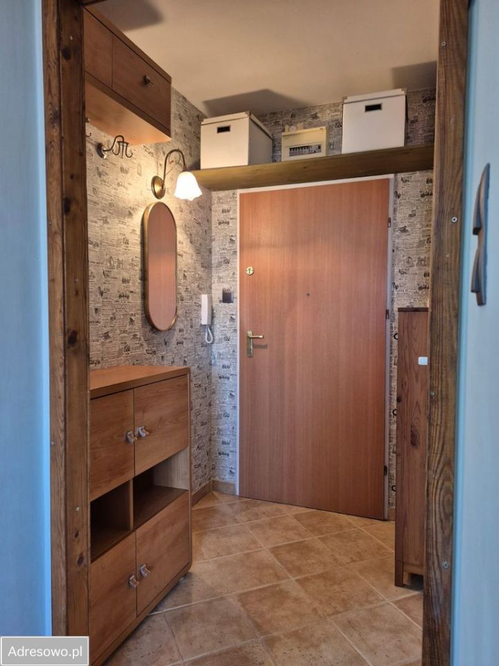 Mieszkanie 1-pokojowe Wrocław Klecina, ul. Wałbrzyska. Zdjęcie 6