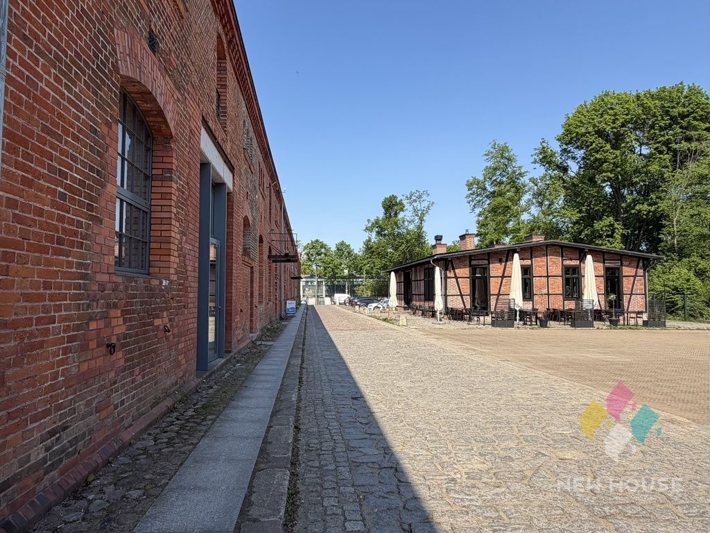 Biuro Olsztyn, ul. Gietkowska. Zdjęcie 23