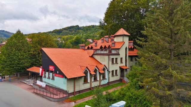 Lokal Szczyrk, ul. Beskidzka. Zdjęcie 1