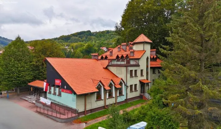 Lokal Szczyrk, ul. Beskidzka