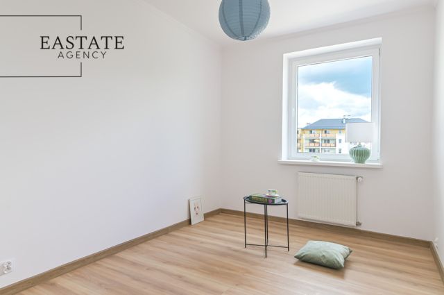 Mieszkanie 3-pokojowe Gdynia, ul. Lubczykowa. Zdjęcie 4