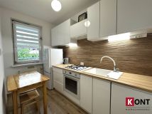 Mieszkanie 1-pokojowe Kraków Krowodrza, ul. Antoniego Augustynka-Wichury. Zdjęcie 4