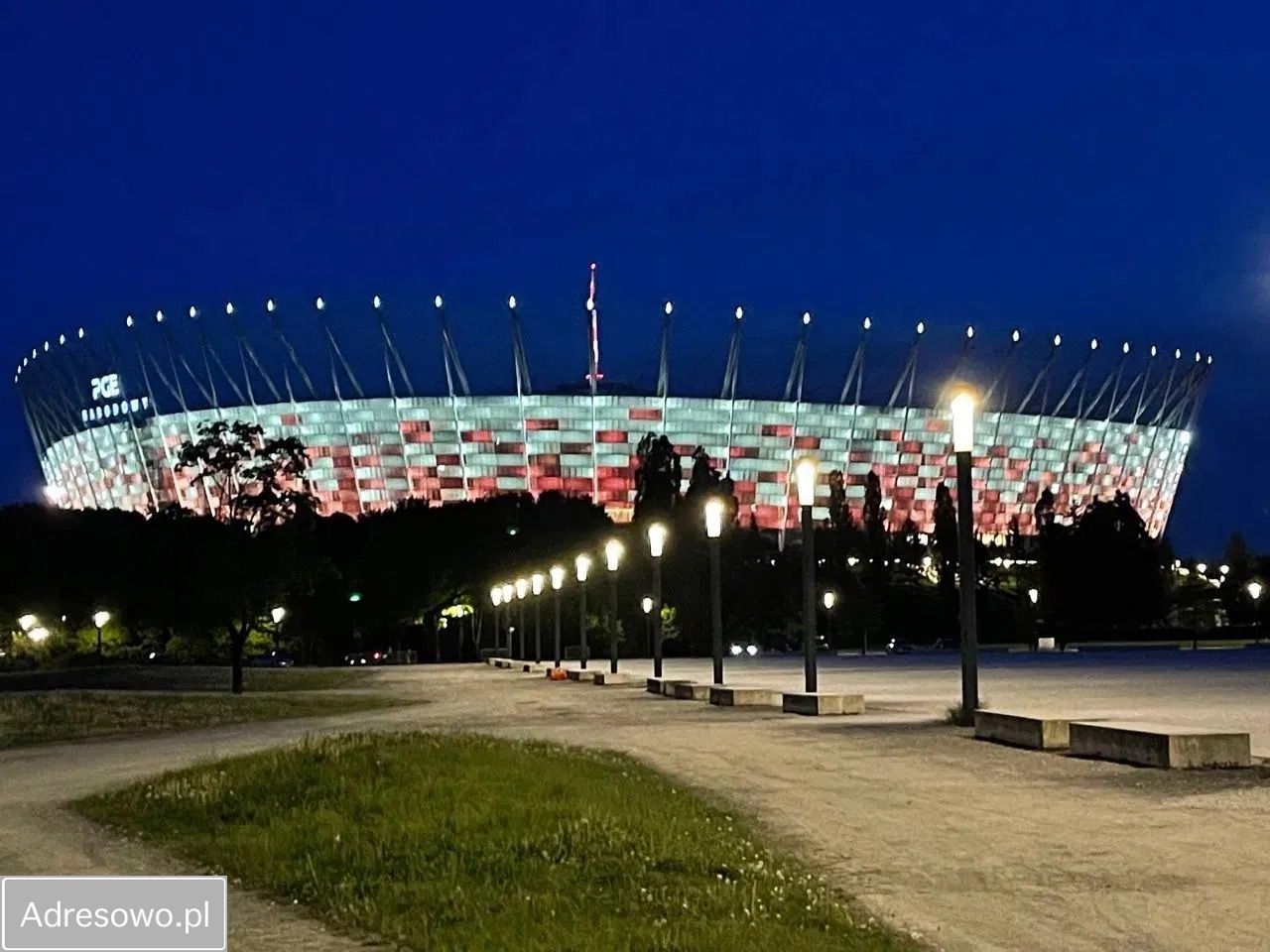 Mieszkanie 1-pokojowe Warszawa Praga-Południe, ul. Targowa. Zdjęcie 8