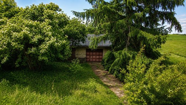 dom wolnostojący, 3 pokoje Romany. Zdjęcie 11