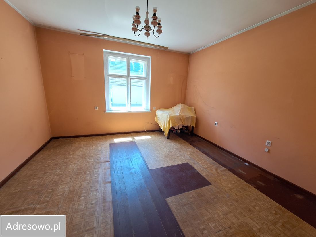 Mieszkanie 2-pokojowe Grodków, ul. Konopnickiej. Zdjęcie 7
