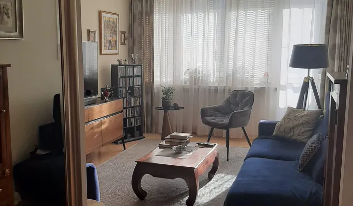 Mieszkanie 4-pokojowe Warszawa Jelonki, ul. Anieli Krzywoń