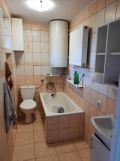 dom wolnostojący, 2 pokoje Pruszcz Gdański, ul. Cypriana Kamila Norwida. Zdjęcie 2