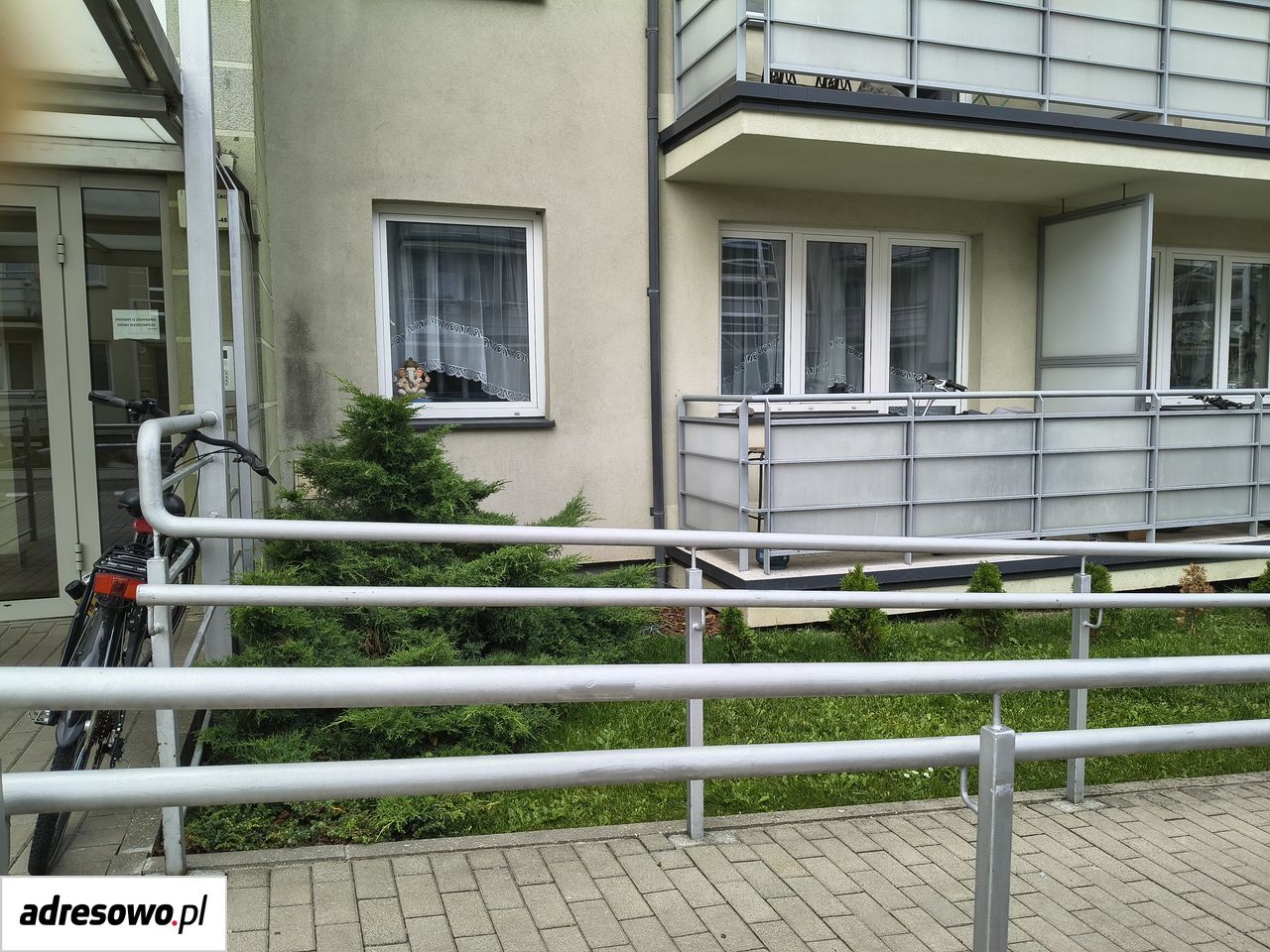 Mieszkanie 2-pokojowe Piaseczno, ul. Złotej Kaczki. Zdjęcie 10