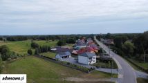 dom wolnostojący, 4 pokoje Prostyń. Zdjęcie 1