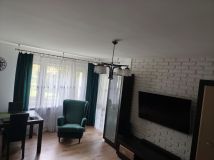 Mieszkanie 3-pokojowe Kielce Ślichowice, ul. Kazimierza Wielkiego. Zdjęcie 1