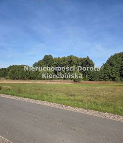Działka budowlana Olszowiec. Zdjęcie 8