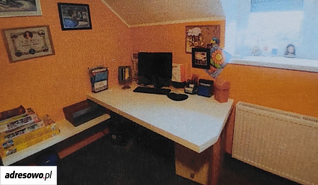 dom wolnostojący, 8 pokoi Międzyrzecze Górne. Zdjęcie 12