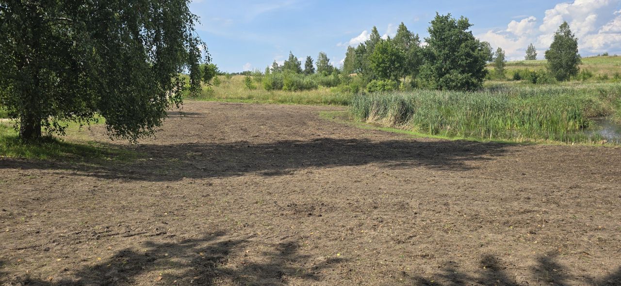 Działka rekreacyjna Mycielin. Zdjęcie 5