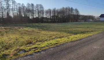 Działka na sprzedaż bez pośredników 
 
 Roszkowa Wola - Widok 5