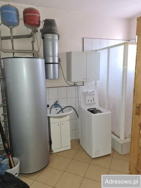 dom wolnostojący, 5 pokoi Chybie, ul. Objazdowa. Zdjęcie 11