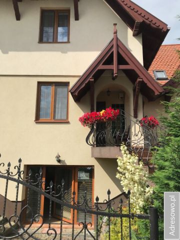 dom wolnostojący Krynica Morska, ul. Urocza. Zdjęcie 1