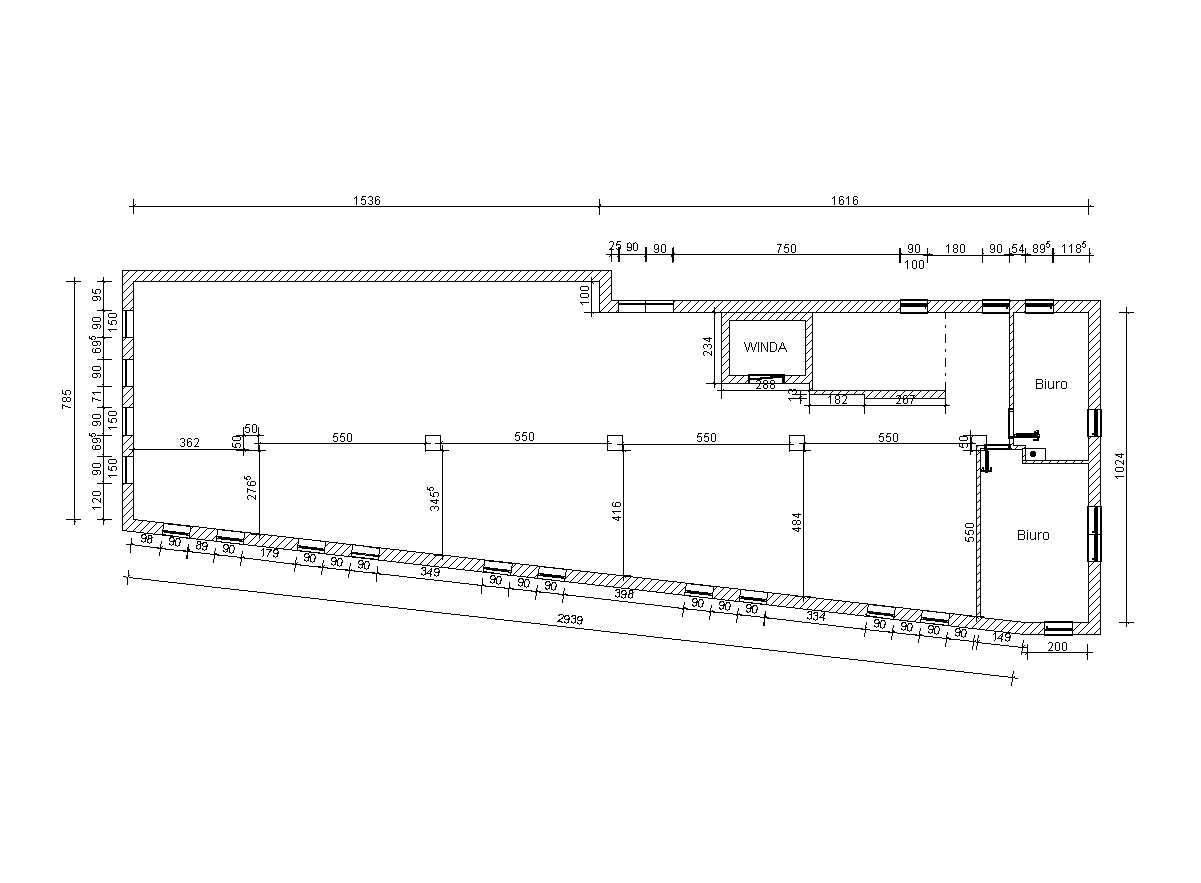 Nieruchomość komercyjna Białystok Dojlidy Górne, ul. Dojlidy Górne. Zdjęcie 3