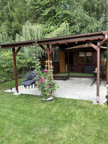 Działka rekreacyjna Kanie, ul. Pruszkowska. Zdjęcie 1