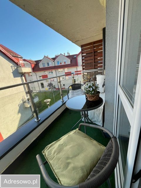 Mieszkanie 3-pokojowe Kraków Swoszowice, ul. Macieja Dębskiego. Zdjęcie 6