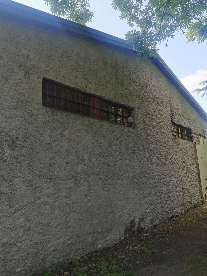 Hala/magazyn Szczytno, ul. Mikołaja Reja. Zdjęcie 15