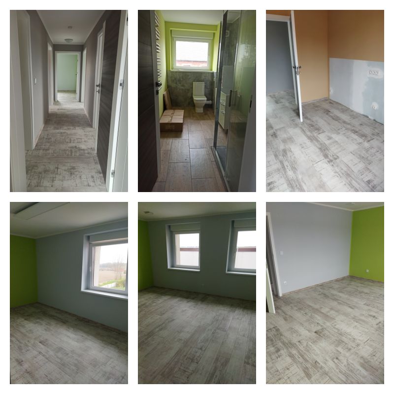 budynek wielorodzinny, 9 pokoi Ściborzyce Wielkie. Zdjęcie 2