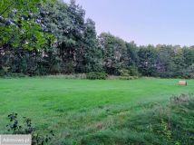 Działka rekreacyjna Jesiona Jesionka. Zdjęcie 1