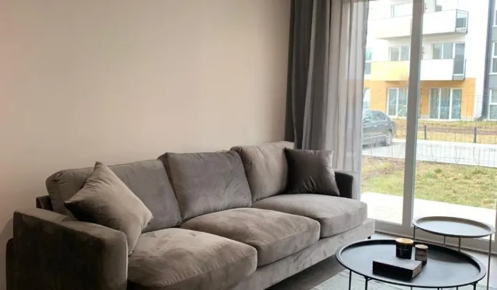 Mieszkanie 2-pokojowe Wrocław Klecina, ul. Dożynkowa