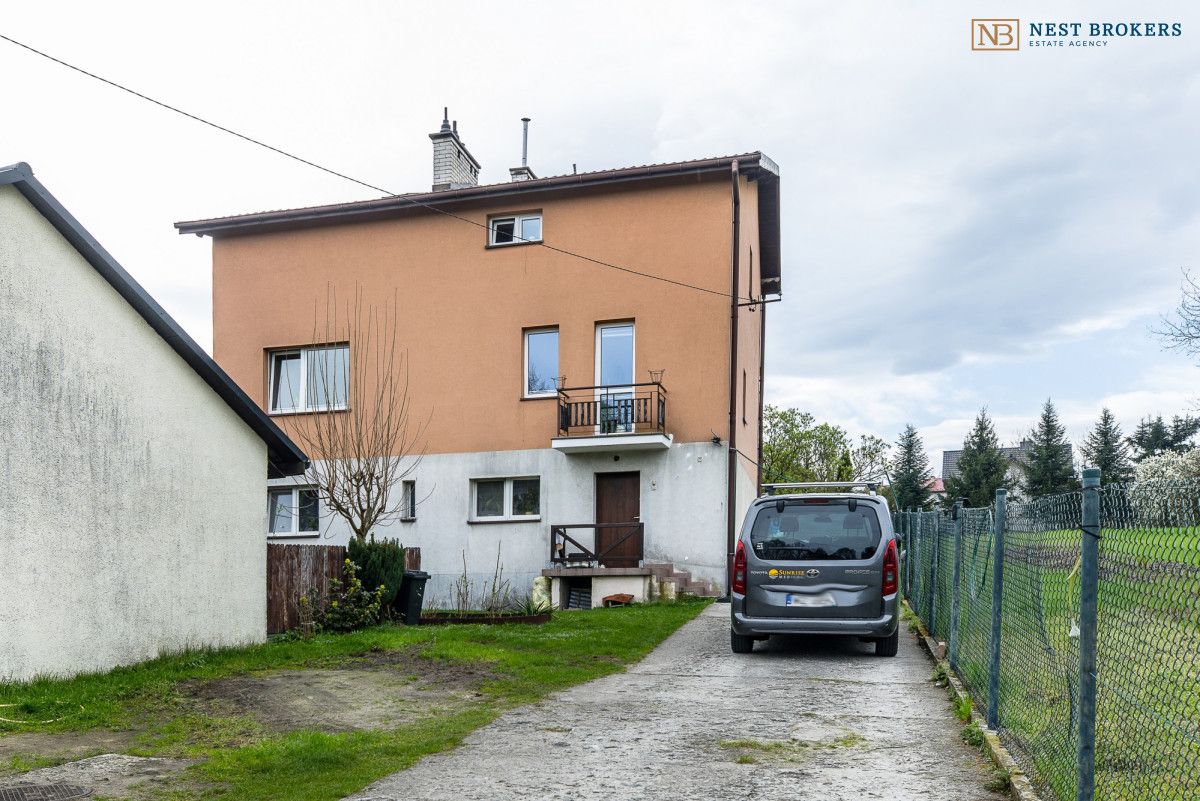 Mieszkanie 3-pokojowe Kraków Kurdwanów, ul. Cechowa. Zdjęcie 16