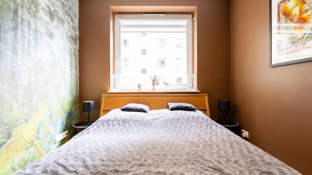 Mieszkanie 2-pokojowe Kraków Śródmieście, ul. Śliczna. Zdjęcie 17