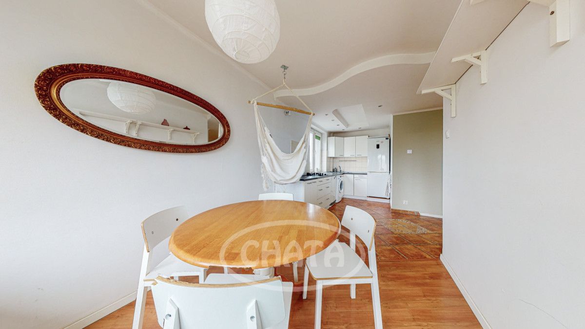 Mieszkanie 3-pokojowe Wrocław Stare Miasto, ul. Andrzeja Frycza-Modrzewskiego. Zdjęcie 7