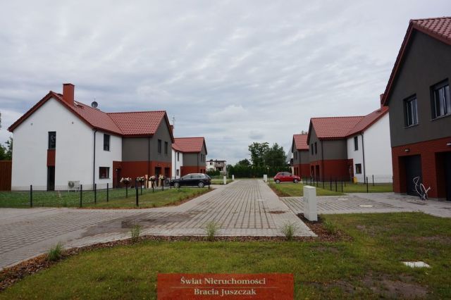 bliźniak, 5 pokoi Szymanów. Zdjęcie 5