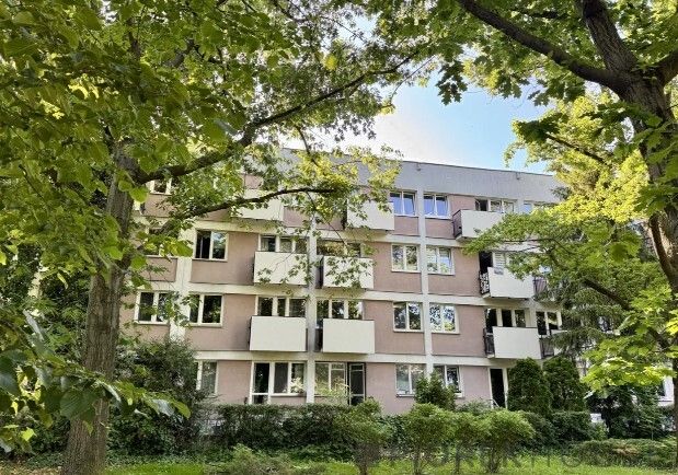 Mieszkanie 3-pokojowe Warszawa Żoliborz, ul. Przasnyska. Zdjęcie 2