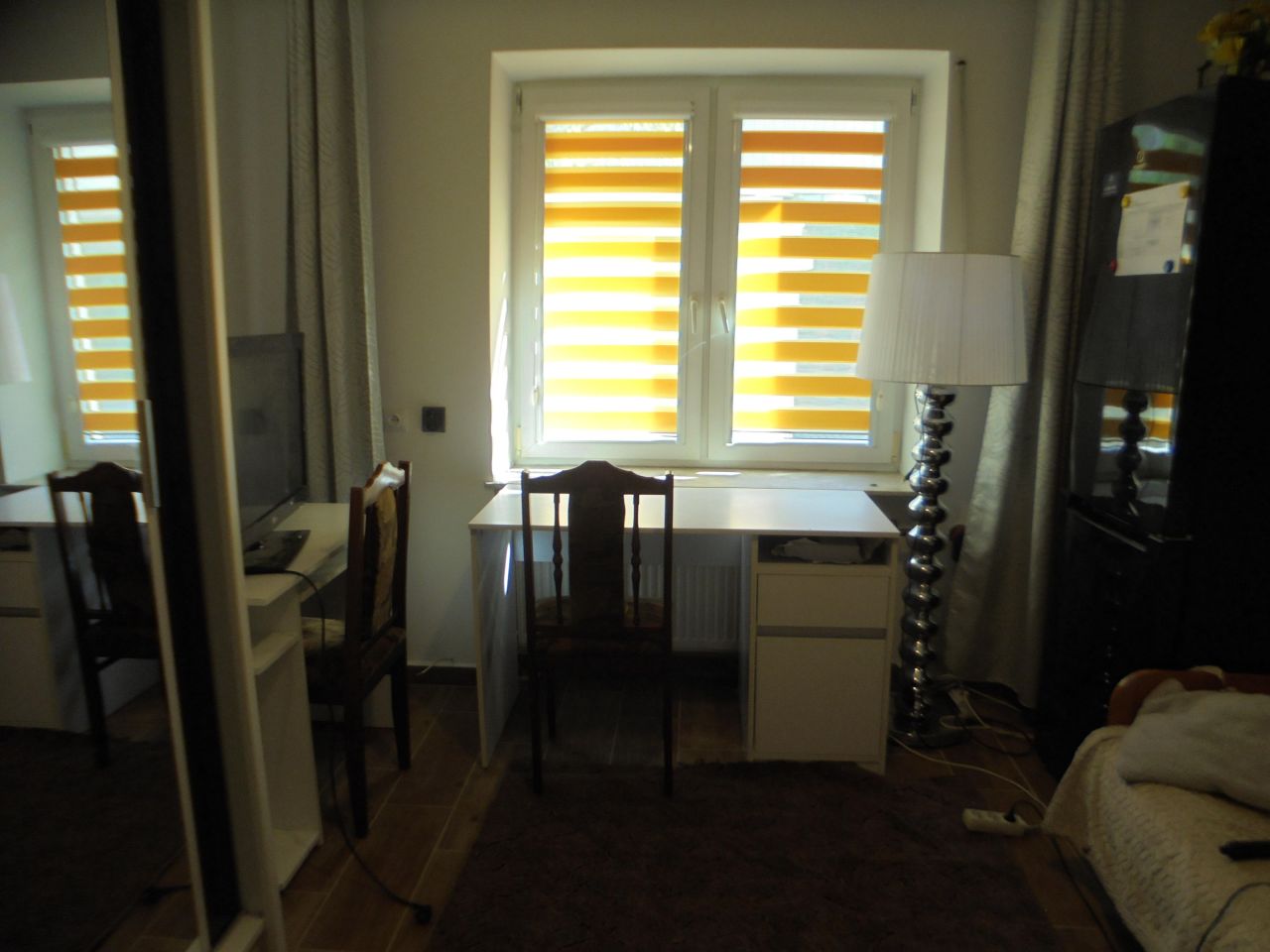 Mieszkanie 1-pokojowe Lublin, ul. Marii Curie-Skłodowskiej. Zdjęcie 13