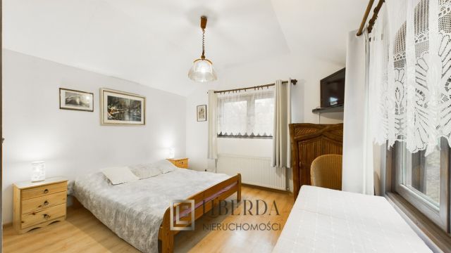 dom wolnostojący, 14 pokoi Kazimierz Dolny, ul. Nadrzeczna. Zdjęcie 8