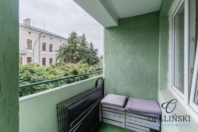 Mieszkanie 2-pokojowe Rzeszów Śródmieście, ul. 8 Marca. Zdjęcie 11